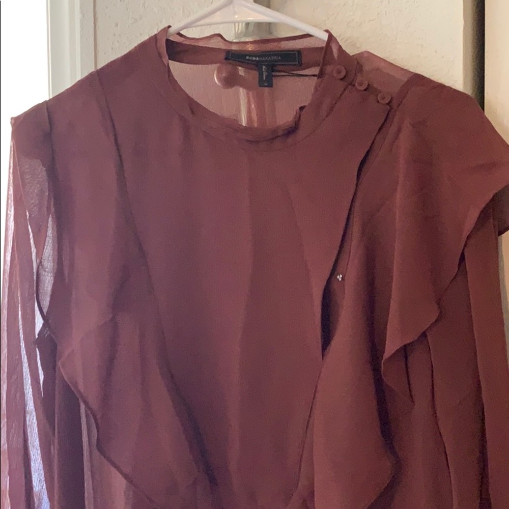 Medium BCBG MAXAZRIA